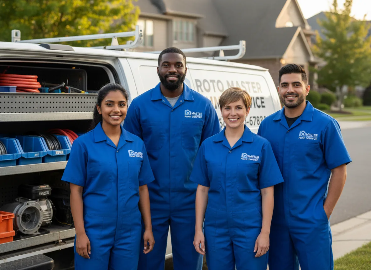 Sump Pump Installation company in Aurora, IL